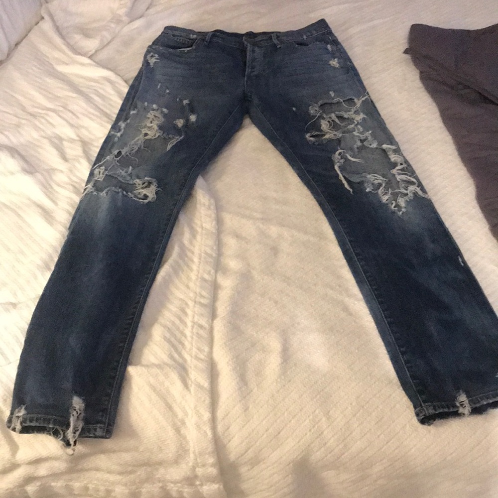 Goldsign jeans
